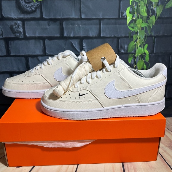 Nike Court Vision LO NN - Picture 3 of 10